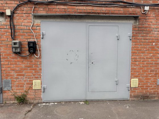 Продається гараж на Подолі Полтава