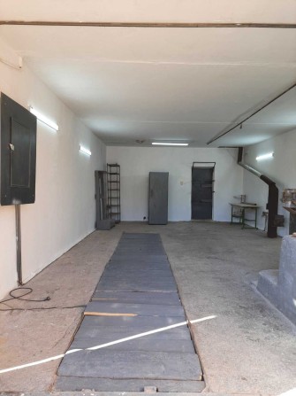 Продам цегляний гараж, кооператив 11 П.Кільцева, від власника - фото 1