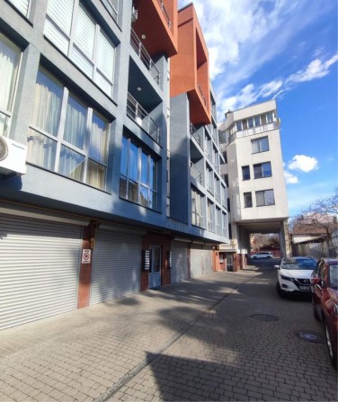 Продаж гаража в новобудові по вул Лукʼяна Кобилиці 105 - фото 1