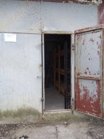 Цегляний Гараж, вул. Лохницька, 32м² - фото 1