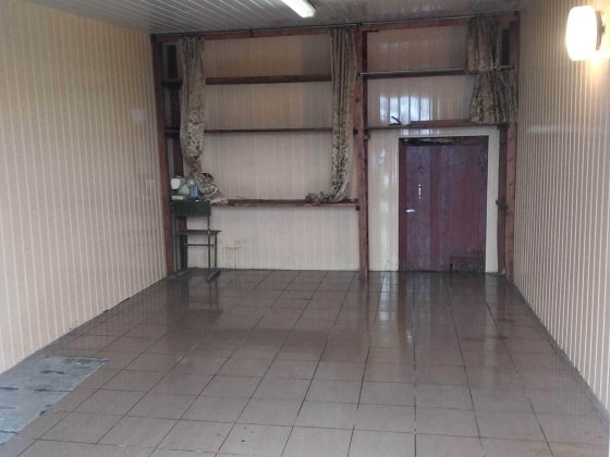 Продам цегляний гараж Чернівці