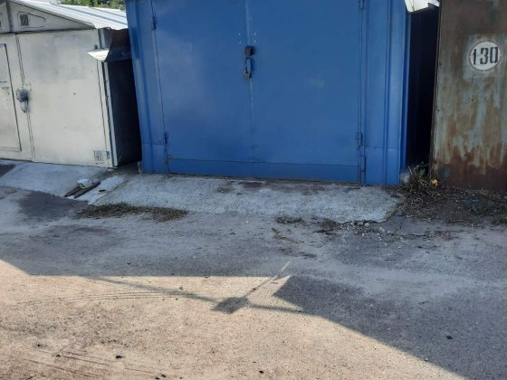 Продам гараж в центре Черкассы Черкаси