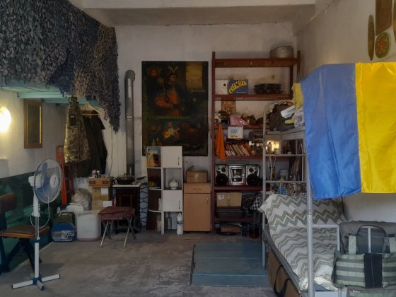 Продам гараж в АК КАРБЮРАТОР Черкаси