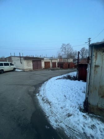 Продам гараж АК 16 - фото 1