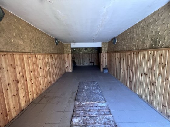 Продам Гараж з ремонтом в АК 45 просп Грушевського (пологовий будинок) Чернигов