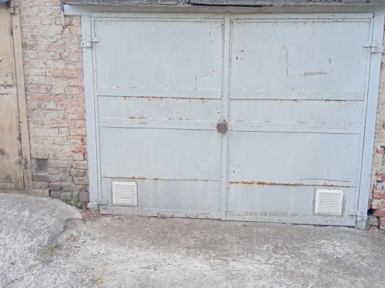 Продам гараж а/к 17 ранен київська Чернигов