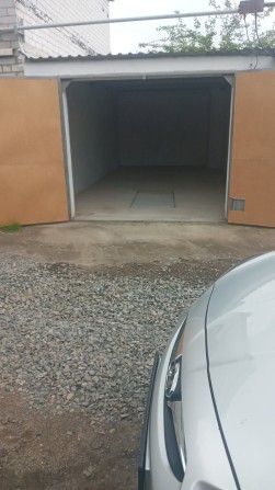 Продам гараж в кооперативі "Зірочка -1" - фото 1