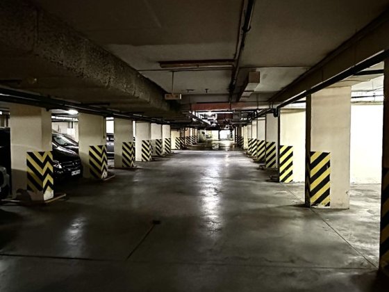 Власник без комісії! Продаж паркомісця Київ