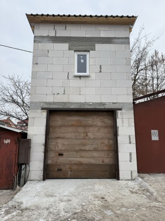 Продаю гараж двоповерховий в кооперативі Дачний 2 по вул. Черемшини - фото 1