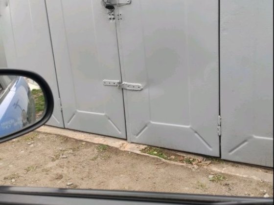 Металлический гараж Дніпро