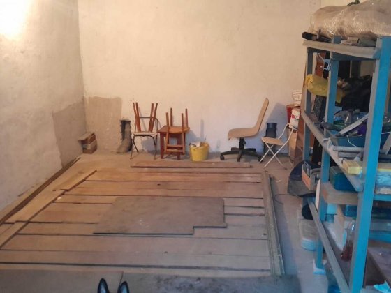 Продам гараж в охраняемом кооперативе Днепр