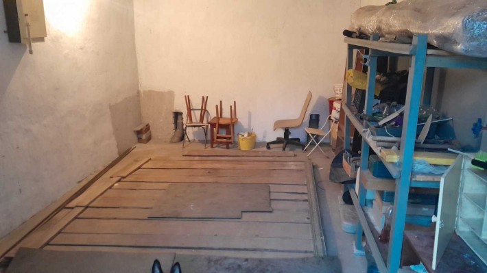 Продам гараж в охраняемом кооперативе - фото 1