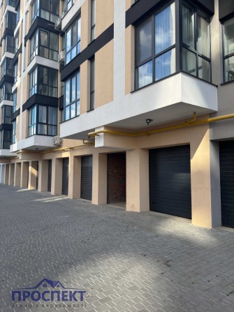 Гараж у ЖК "Рідний дім" , зручне розміщення. - фото 1