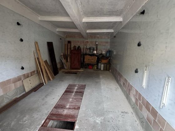 Гараж в собственности с документами на Соломенке Київ