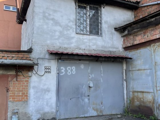 Продаж гараж в ГСК 5 Вінниця