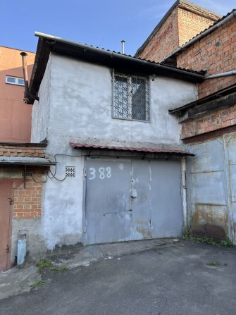 Продаж гараж в ГСК 5 - фото 1