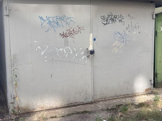 Металевий гараж,Подільський район Київ