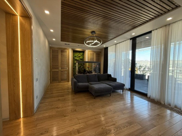 Продаж трикімнатна Вінниця ЖК Avalon 5 - фото 1