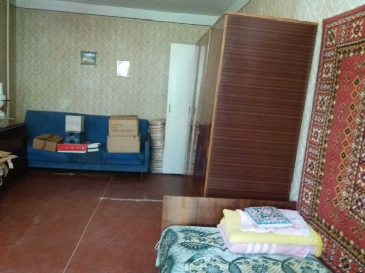 Продам 1кім кв  зручна локація ( Лукьяненко ) - фото 1