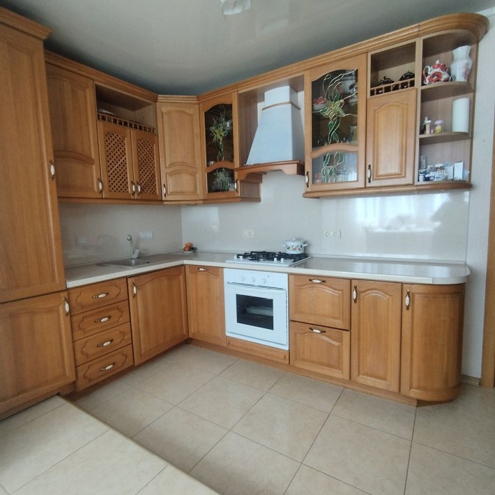 Продаж 3х.кімн.Острозького. - фото 1