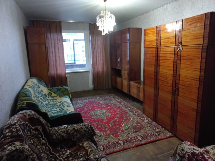 продаж 2 кімнатної  квартири - фото 1