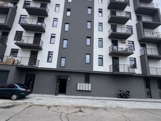 Продаж 1кім квартири , чорнова, 46м2 Ужгород