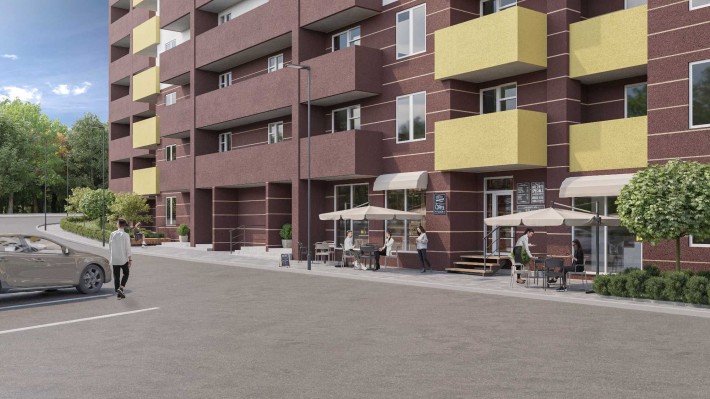 Продається 1-кімнатна квартира на Правому березі Києва. Терміново - фото 1