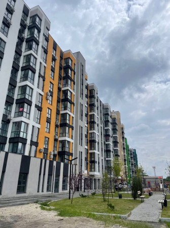 Продам 1 кімнатну квартиру ЖК Рідний дім в новобудові - фото 1