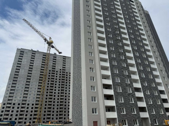 Краще планування 2к (кухня 18) в ЖК Деснянський.Є-оселя,Є-ремонт.Без%! - фото 1