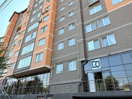 Продаж 2-х кімнатної новобудови ПАРКОВА ЗОНА Черновцы