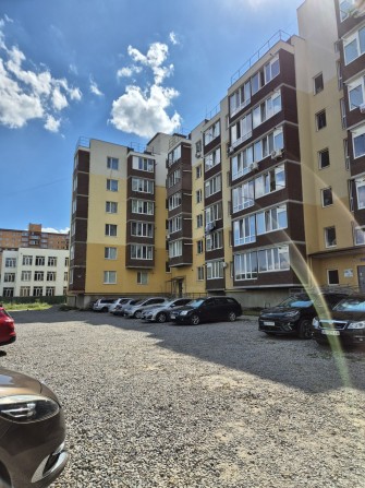 Продаю 1-кімнатну квартиру - фото 1