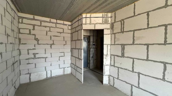 Продаж 1к квартири 37 кв. м на вул. Київська з АГВ. Вигідна ціна! - фото 1