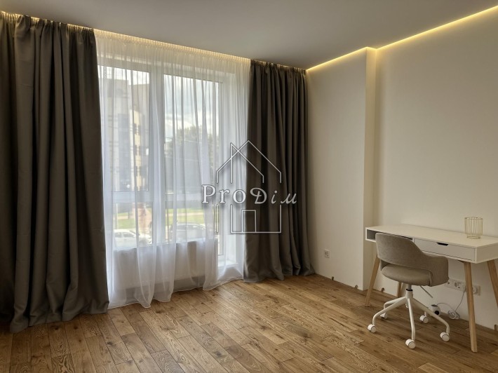 Продаж квартира 77 м2 в ЖК OK'LAND Повітряних сил 56 Київ 2 поверх!! - фото 1