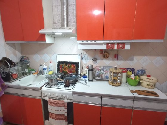 3 к квартира Короленка Винница