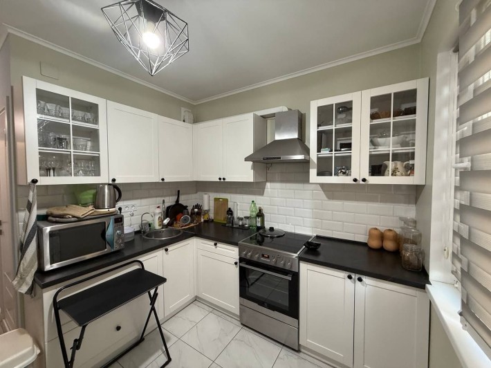2к квартира з якісним ремонтом | Троєщина | Червоної Калини 66А - фото 1