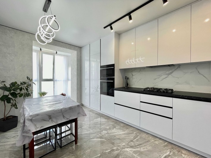 Продаж 3-х кімнатної квартири р-н Академічного - фото 1