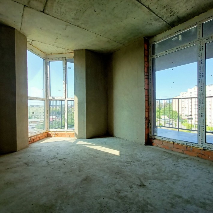 Продаж 2к. квартири 71,6 м² ЖК DREAM LAKE - фото 1