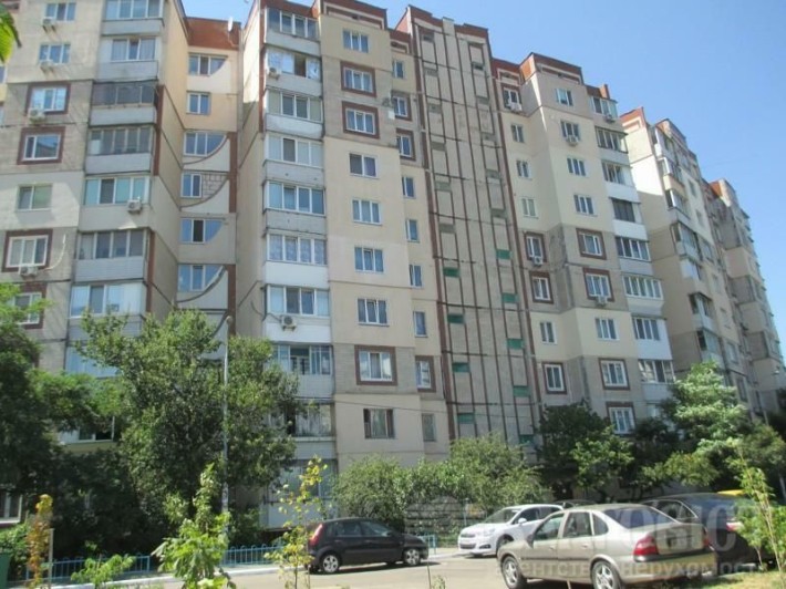 Продаж 2 кім.квартири Троєщина. вул Каштанова   Деснянський.Без% - фото 1