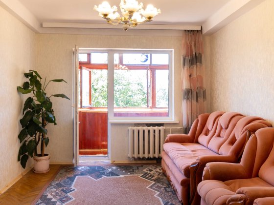 БЕЗ%, 3к , вулиця Мрії (Туполева), 15-Д, продаж Київ