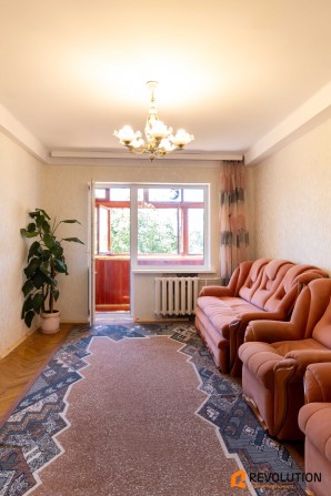 БЕЗ%, 3к , вулиця Мрії (Туполева), 15-Д, продаж - фото 1