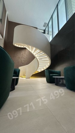 ‼️Срочно. ЖК Камертон 126м2, 2-к. ‼️1700$/м2. ( ЖК Ярославов град) - фото 1