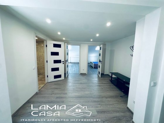 Продаж 3 кімн новобудови вул Буковинська Черновцы