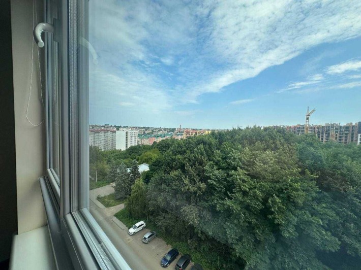 ТЦ Майдан! 2 кімнатна новобудова з неймовірним краєвидом - фото 1
