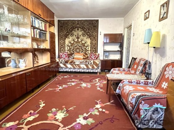 Продаж однокімнатної квартири Чернігів Чернигов