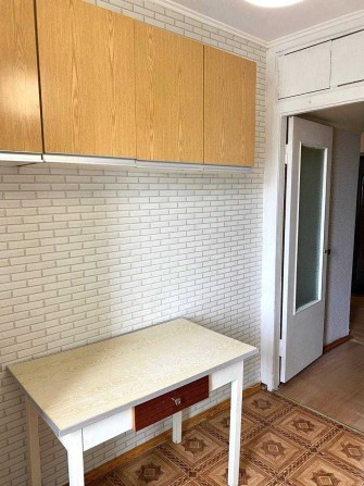 HN Двокімнатна квартира 50 м2, Бойова, Героїв Чорнобиля 1 - фото 1
