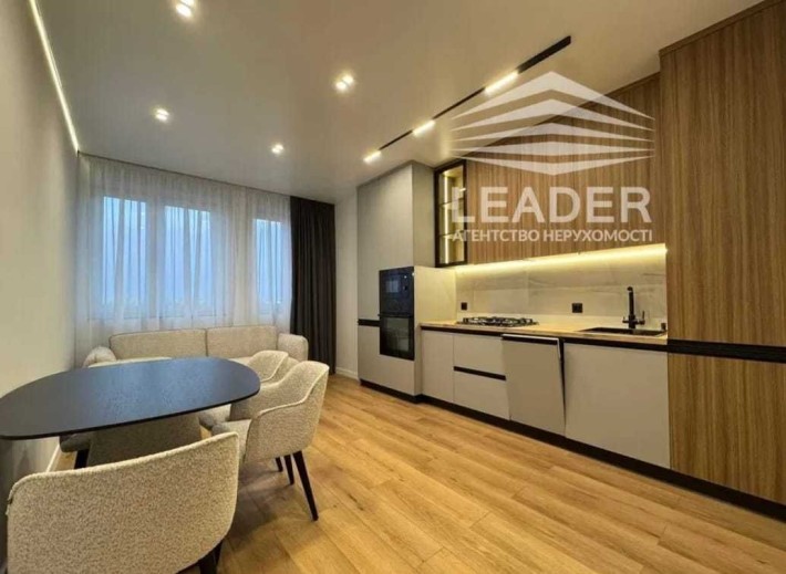 Продам 1к.Жк"FOREST HOME"-ІНСТАГРАМНА-Дизайнерська!Дві Плазми SMART - фото 1