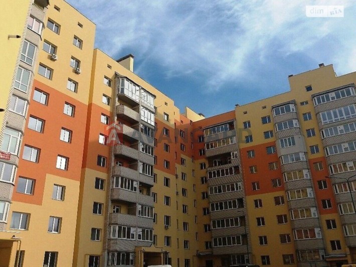 2-кім квартира на Поділлі - фото 1