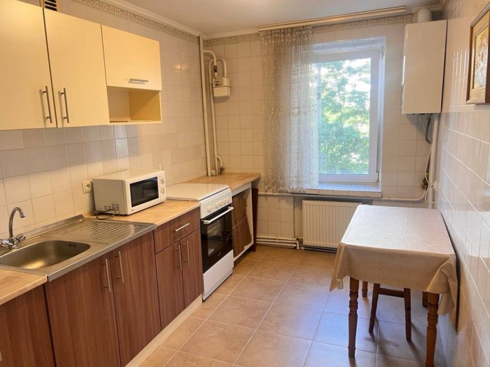 3к квартира 66м2 на Вишенці, вулиця Агатангела Кримського - фото 1