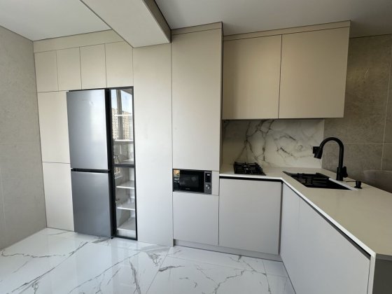 Продаж стильної 1-кімнатної квартири з ремонтом в ЖК «Рідний дім» Черкаси