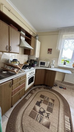 Продам квартиру Ужгород, Осипенка вул. - фото 1